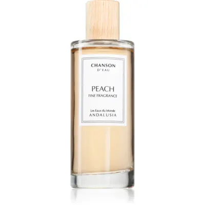 Chanson d'Eau Original Peach Eau de Toilette pentru femei 100 ml