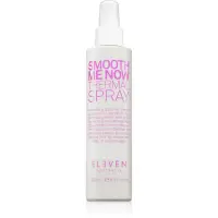 Eleven Australia Smooth Me Now Thermal Spray spray protector pentru modelarea termica a parului 200 ml