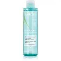A-Derma Biology AC apa pentru curatare cu particule micele