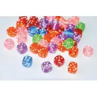 Set 450 margele zar 7 mm
