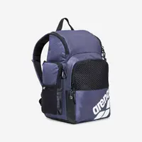 Rucsac 35L înot Arena One Go Bleumarin