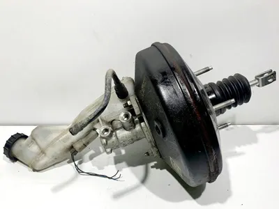 Tulumba servofrana 8V51-2B195-MF Ford Fiesta 7 (2008-2012) [MK7] 1.4 tdci KVJA