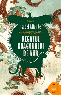 Regatul Dragonului de Aur (epub)