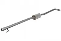 Toba esapament intermediara potrivit ROVER 75, 75 I 1.8 1999-2005