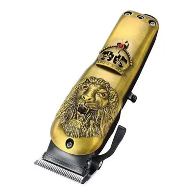 Carcasa 3D Lion King - aurie