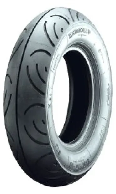 Heidenau K61 ( 130/70-10 RF TL 62M Roata spate )