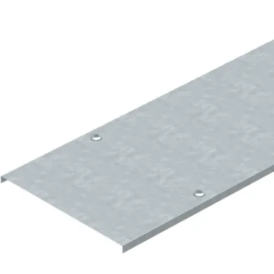 Cover with turn buckle FS | Type DRL 075 FS