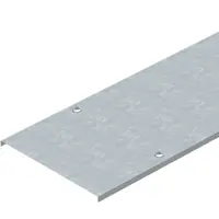 Cover with turn buckle FS | Type DRL 075 FS