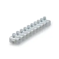 Conectori terminali Italia n4mm² - 10poli