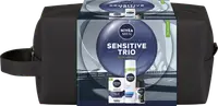 Set cadou Men Sensitive Care, 1 bucata, Nivea