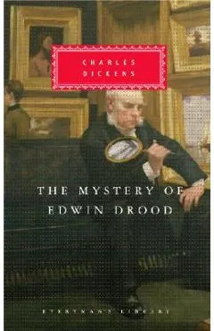 The Mystery of Edwin Drood: Introduction by Peter Washington