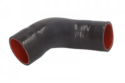Furtun intercooler (mijloc, diametru 47mm, lungime 139mm, negru) potrivit CITROEN JUMPER II; PEUGEOT BOXER 2.2D 03.11