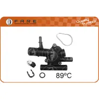 Termostat, lichid racire FARE SA 3819