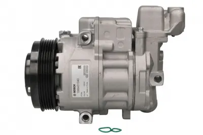 Compresor climatizare potrivit MERCEDES A (W168), VANEO (414) 1.4-2.1 07.97-07.05