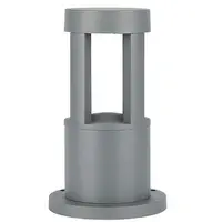 Lampa LED iluminat poteca 25 cm 10W 4000K IP65 V-TAC SKU-128320