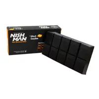 Ceara epilat - tableta - NISH MAN - 500 gr - Black