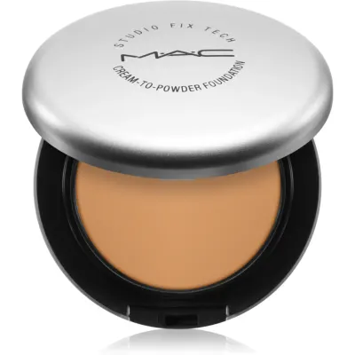 MAC Cosmetics Studio Fix Cream-to-Powder Foundation make-up compact culoare NC30 10 g