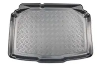 Tavita Portbagaj Compatibila Skoda Fabia IV 2021-Prezent Hatchback (Jos)