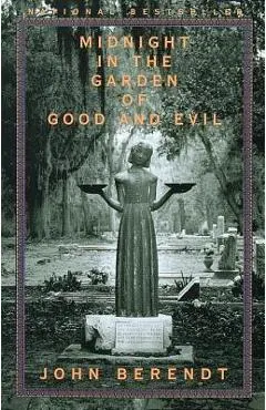 Midnight in the Garden of Good and Evil: A Savannah Story