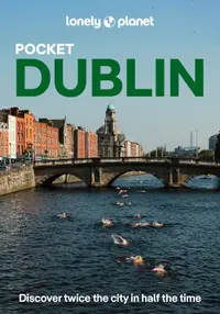 Lonely Planet: Pocket Dublin (Travel Guide)