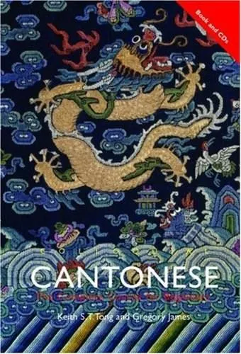 Colloquial Cantonese