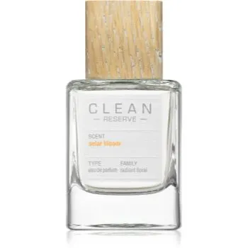 CLEAN Reserve Solar Bloom Eau de Parfum unisex