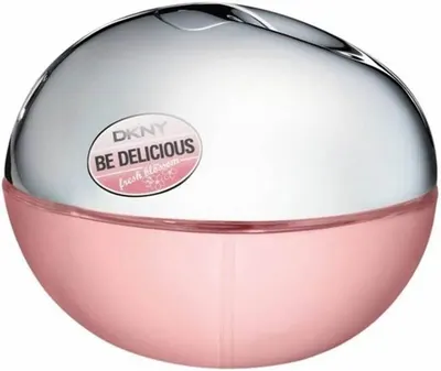 Apă de parfum DKNY Be Delicious Fresh Blossom, 50 ml