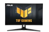Monitor Gaming ASUS VG27UQ1A, 27", 3840 x 2160 pixeli, Black, 3 ani Garantie