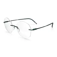 Silhouette 5561/LH 5540 55 PURIST
