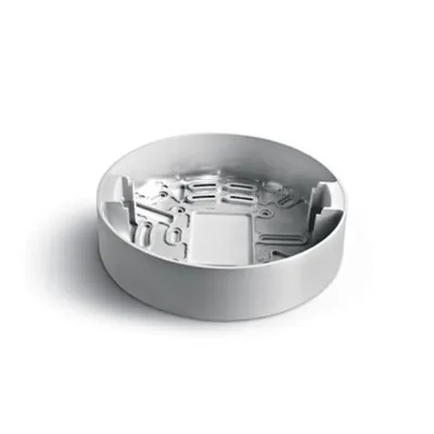 Surface base IP40 ptr.series Zeo-M, alb