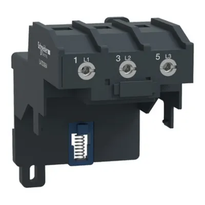 Cutie De Borne La7D Tesys D - Pentru Lr2D35, Lr3D33, Lrd33