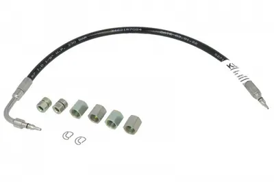 Conducta basculare cabina (430mm, M12x1,5mm) potrivit VOLVO FH II, FM II 10.17