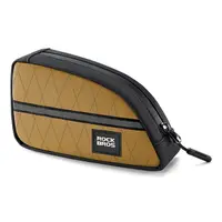 Geantă de cadru design triunghiular extensibilă Rockbros, negru