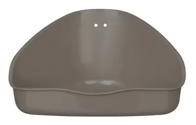 Litiera Iepuri 36x21x30/30 cm 62551