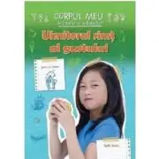 Uimitorul simt al gustului