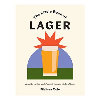 Little Book of Lager