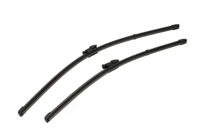 Lama stergator fata (2buc) VF932 Silencio Xtrm 600 500mm potrivit LAND ROVER DISCOVERY V, RANGE ROVER SPORT II 04.13