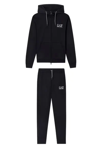 Trening Emporio Armani TRAIN VISIBILITY M T-SUIT HOOD 7M001319AF13512UC001