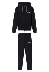 Trening Emporio Armani TRAIN VISIBILITY M T-SUIT HOOD 7M001319AF13512UC001