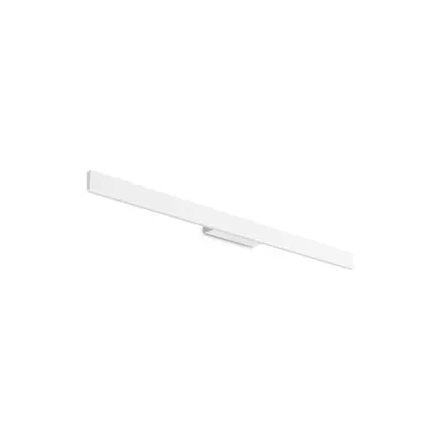 Corp de iluminat pentru exterior Linea ap d104 Alb