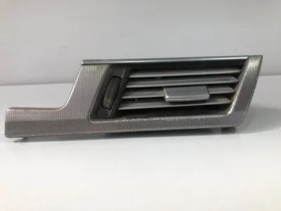 Grila ventilatie dreapta fata A2128300254 Mercedes E-Class (2009->) [W212]