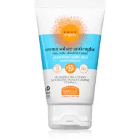 Helan VOGLIA DI SOLE FOUR RESPECT Sun Cream SPF50+ crema anti-rid plaja SPF 50+ 50 ml