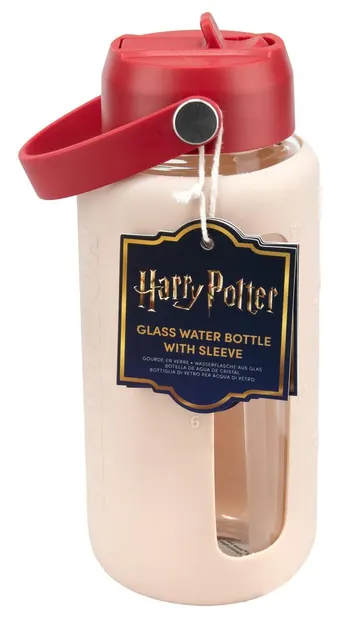Sticlă de apă Paladone Movies: Harry Potter - Hogwarts