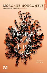 eBook O toamna ca sa te pot ierta. Seria Anotimpuri Vol.1