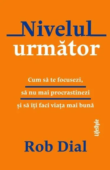 Nivelul Urmator