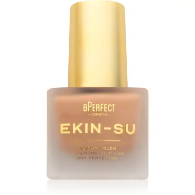 BPerfect Ekin-Su Radiant Glow baza de machiaj iluminatoare culoare 03 Medium 30 ml