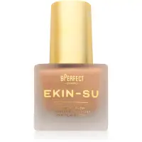 BPerfect Ekin-Su Radiant Glow baza de machiaj iluminatoare culoare 03 Medium 30 ml