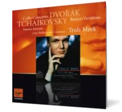 Truls Mørk plays Tchaikovsky & Dvorak