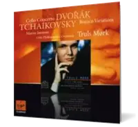 Truls Mørk plays Tchaikovsky & Dvorak
