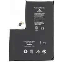 Acumulator Apple iPhone 13 Pro Max, High Capacity
